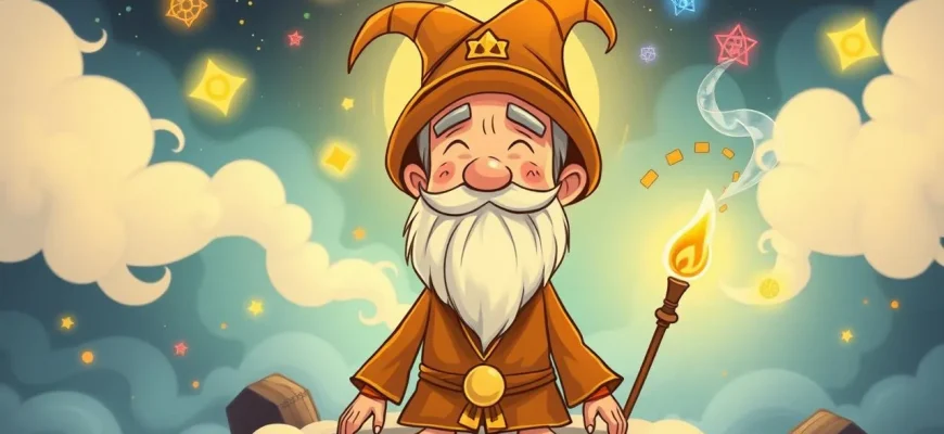 Die besten Komödien über Schamanen