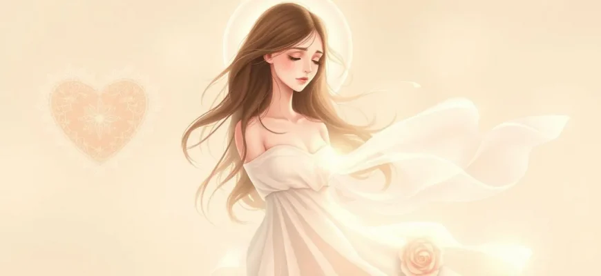 10 Melodramen über Leid, die Ihr Herz berühren werden