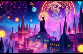 Mystische Filme über alte Astrologie