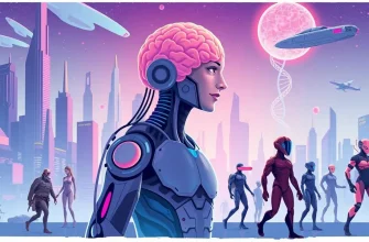 10 Science-Fiction Filme über Körpertransformation