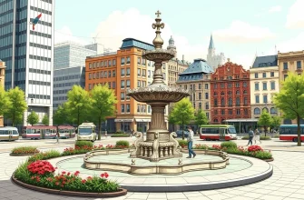 Dokumentarfilme über städtische Räume