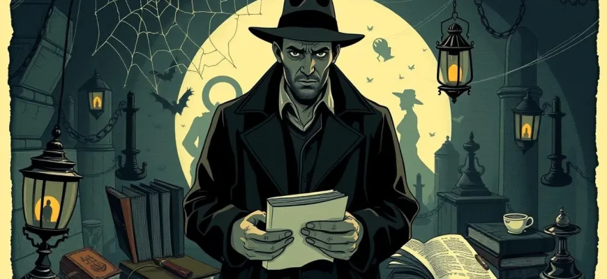 Horrorfilme über Journalisten