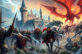 Fantasiefilme über Sturmangriffe