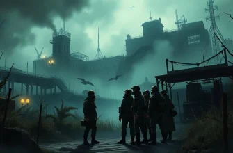 Die besten Horrorfilme über geheime Basen