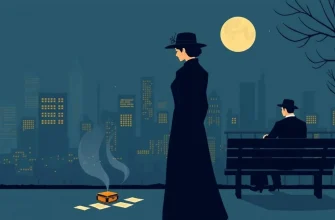 Detektivfilme über Gräfinnen: Spannung und Eleganz