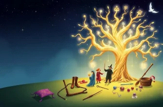 Fantasiefilme über Accessoires