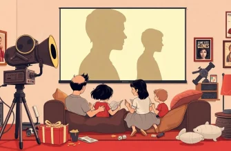 Familienfilme über Klone