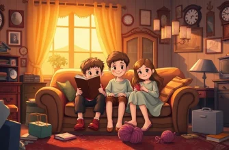 Filme über Geschwisterbande