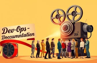 DevOps-Dokumentationen: 10 Filme, die Sie inspirieren werden