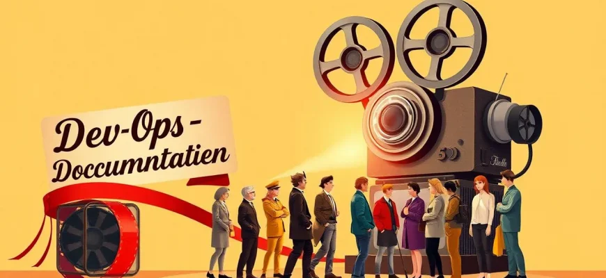 DevOps-Dokumentationen: 10 Filme, die Sie inspirieren werden