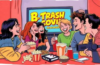 Die besten Trash-Filme für echte Filmfreunde