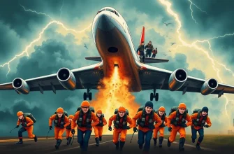 Die besten Filme über Flugzeugrettungen