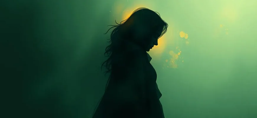 Spannende Thriller über Mutterschaft