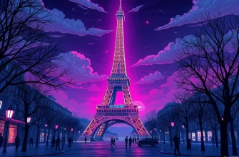 Drama-Filme, die das Herz von Paris einfangen