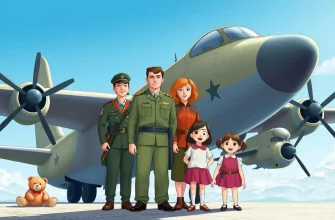 Familienfilme über das Militär: 10 inspirierende Geschichten