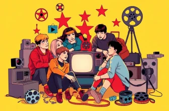 Sowjetische Filme über Schulzeitfreunde