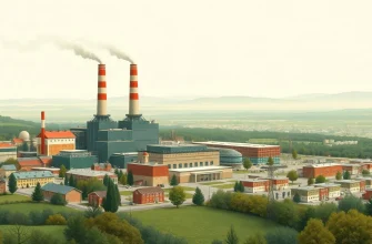 Dokumentarfilme über Kraftwerke