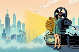 Filme über Hybriden: Eine faszinierende Reise