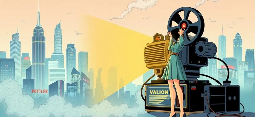 Filme über Hybriden: Eine faszinierende Reise