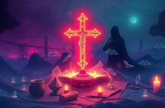 Mystische Filme über heilige Reliquien