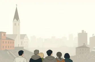 Biografische Filme über das Ende der Welt