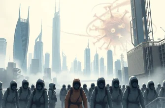 Die besten Science-Fiction-Filme über Epidemien und Viren