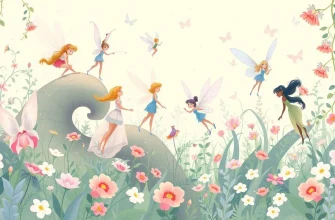 Feen-Fantasie: 10 Filme, die bezaubern