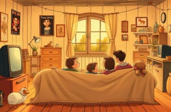 Familienfilme über Haustiere: Ein Filmabenteuer für die ganze Familie