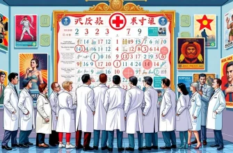 Sowjetische Filme über Ärzte: Ein Blick ins Leben der Mediziner