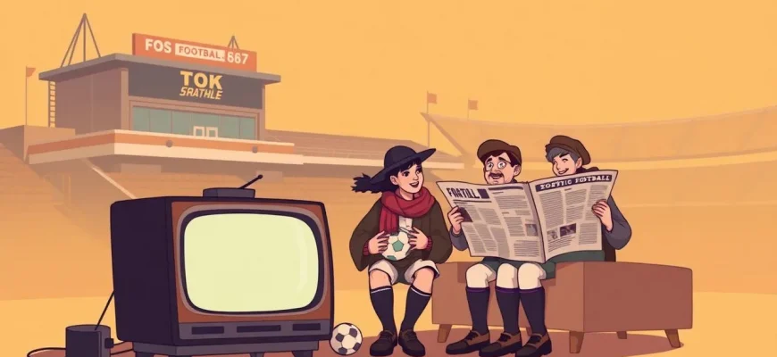 Die besten Fußballfilme aller Zeiten