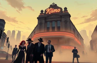 Die besten Filme über kriminelle Syndikate