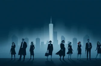 Top 10 Thriller-Filme über Ermittlungen und Experimente