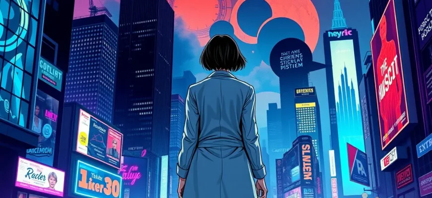 Dramen über Psychiater - Top 10