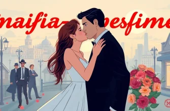 Mafia-Liebesfilme: 10 unvergessliche Geschichten