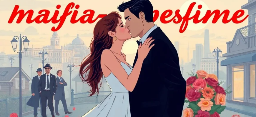 Mafia-Liebesfilme: 10 unvergessliche Geschichten