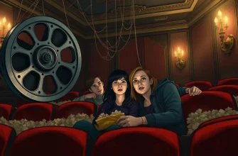 Horrorfilme über Kinos: 10 gruselige Filme, die dich in den Bann ziehen