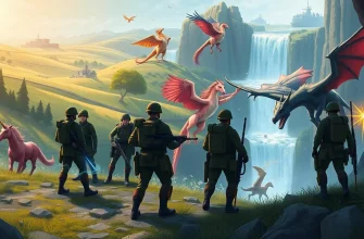 Fantasiefilme über die Marineinfanterie