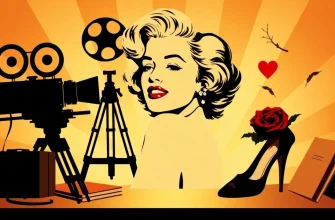 Marilyn Monroe: Die besten Filme über ihr Leben und ihre Karriere