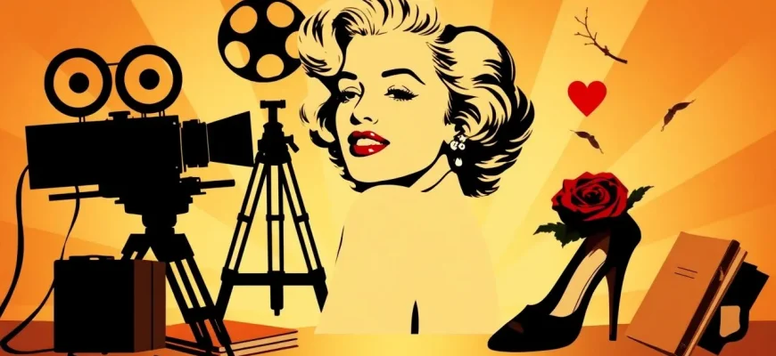 Marilyn Monroe: Die besten Filme über ihr Leben und ihre Karriere