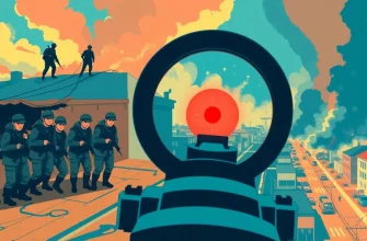 Sniper-Filme über Tschetschenien