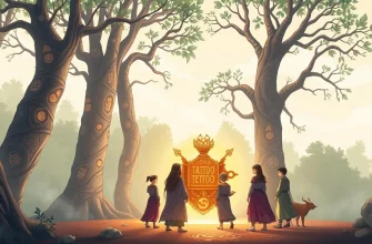 Fantasiefilme mit Tattoos