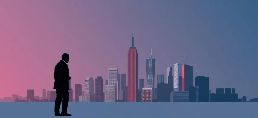 Mafia-Boss-Biografien: 10 Filme, die Sie nicht verpassen sollten