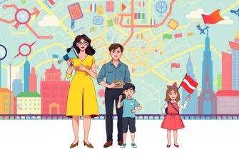 Familienfilme über Korruption: Einblicke in die Welt der Ungerechtigkeit