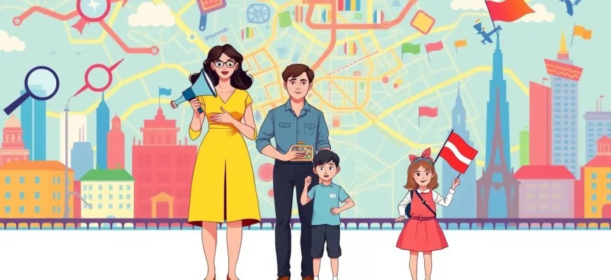 Familienfilme über Korruption: Einblicke in die Welt der Ungerechtigkeit