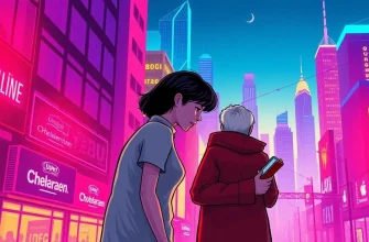 Filme über Altersunterschiede in der Liebe