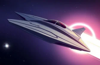 10 Filme über kosmische Anomalien