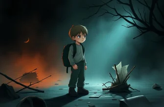 Thriller-Filme über Kinder: Spannung und Mysterium