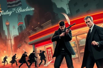 Top 10 Filme über Raubüberfälle auf Geschäfte