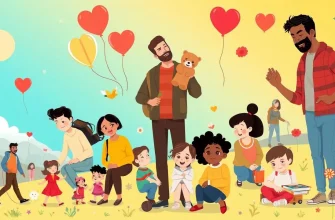 Familienfilme über alleinerziehende Väter