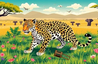 Filme über Leoparden: Eine Reise in die Wildnis